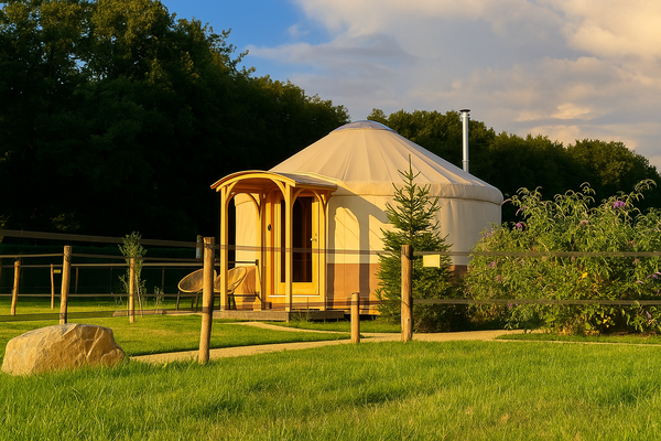 Yurt Solea