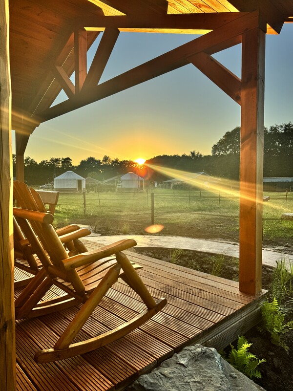Cabins