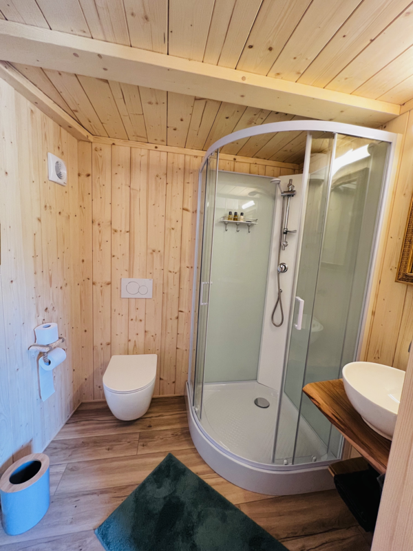 Yurt Equus