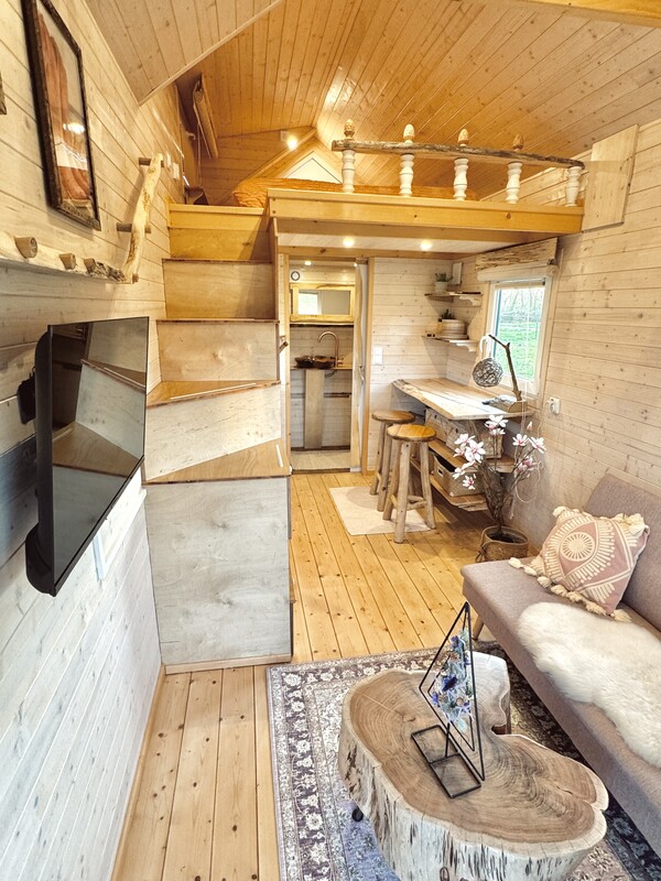 Tiny House