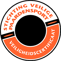 Logo Stichting Veilige Paardensport